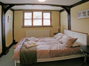 Rocombe Thatch