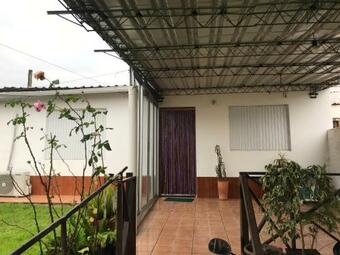 Apartamento Agradable Lugar En La Capital De Las Sierras