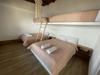 Hostal Beso De Sal