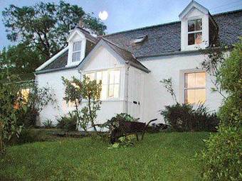 Ashburn Cottage