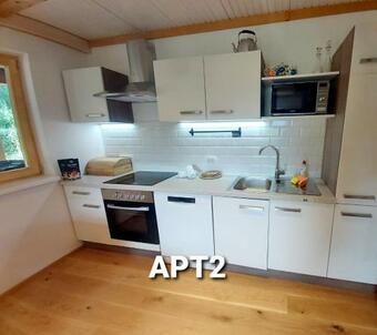 Apartamento Alpine Village Home