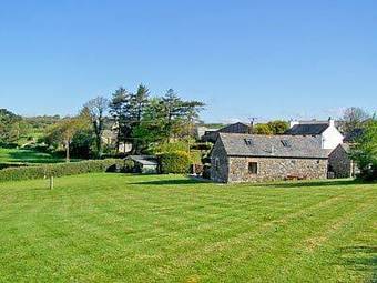 The Stables