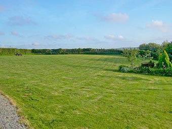 The Hayloft