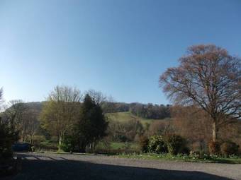 Hostal Kilna Guest House