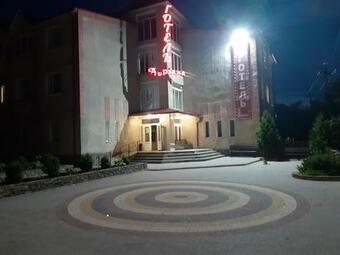 Hotel ?????? ???????