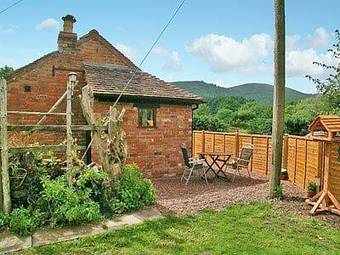 The Bothy