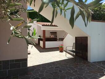 Apartma Barbara