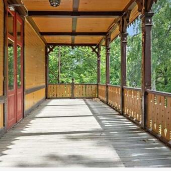 Albergue Romme Logi