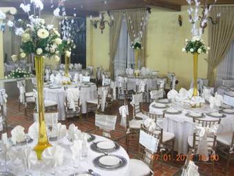 Hotel Catedral