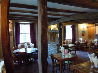 Hotel The New Inn