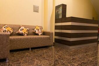 Lembran�as Hotel