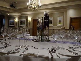 The Eskdale Hotel