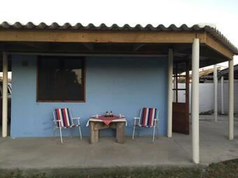 Apartamento Hansana Blue