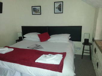 Posada Crown Inn