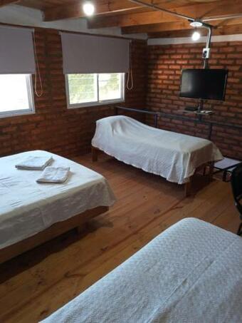 Apartamento Duplex Chacabuco