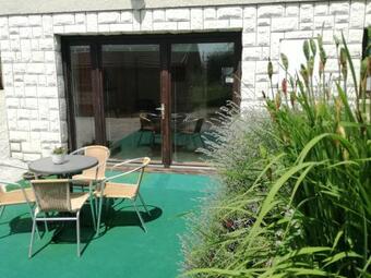 Bukor Apartments