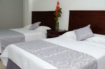 Hotel Ml