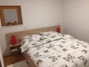 Apartma Pika