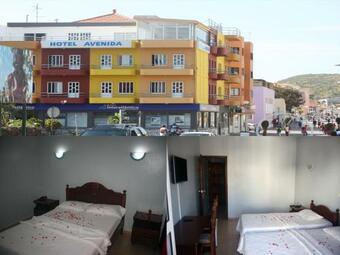 Hotel Avenida