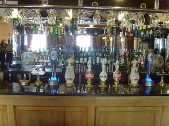Crown Hotel