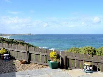 Ocean View
