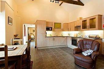 The Tack Room