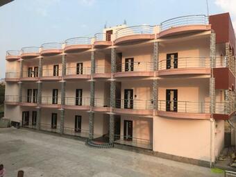 Hotel Somani Inn