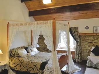 Valley View Cottage
