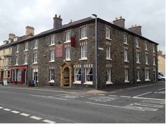 Hampton Hotel