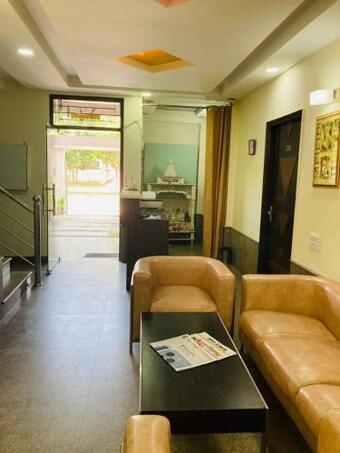 Hotel Next Home