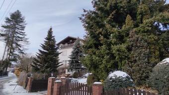 Alfa 2 Apartament 3