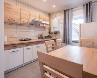 Apartamenty Zygfryd 28c/3/2
