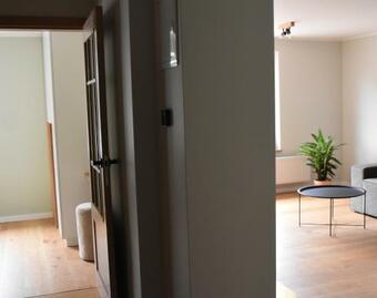 Apartament Oliwkowy