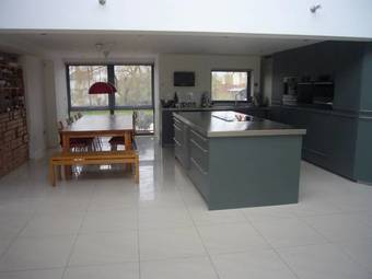 Warborough B&B