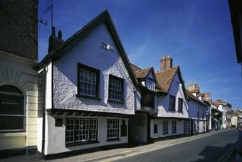The George Hotel
