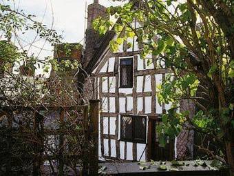 Molly's Cottage