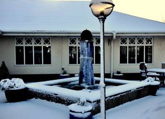 Holt Lodge Hotel