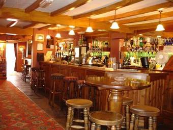 Hostal The Four Alls Inn