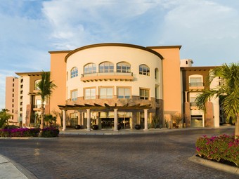 Hotel Villa Del Palmar Beach Resort & Spa