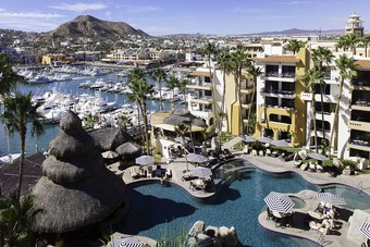 Hotel Marina Fiesta Resort & Spa All - Inclusive