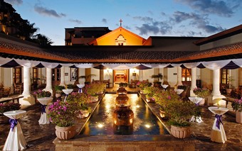 Hotel Pueblo Bonito Sunset Beach Resort & Spa