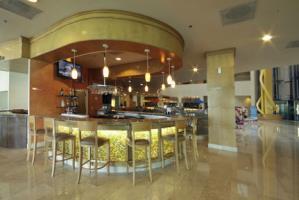 Hotel Crowne Plaza Torreon