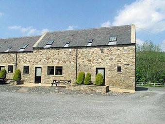 The Stables