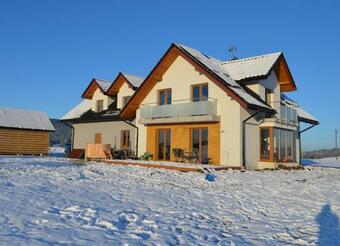 Pokoje Na Wzg�rzu