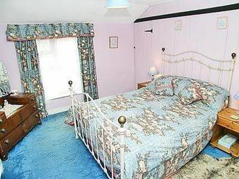 Bay House