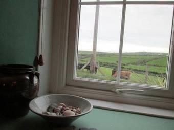 Aberdaron Lodge