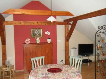 Apartament Tina