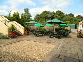 Hotel Beambridge Inn