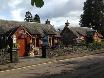Alderdale B&B