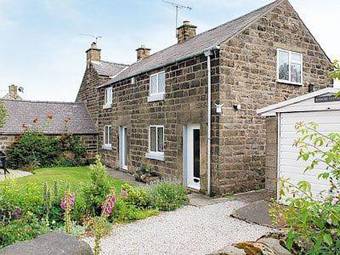 Ashmore Cottage.
